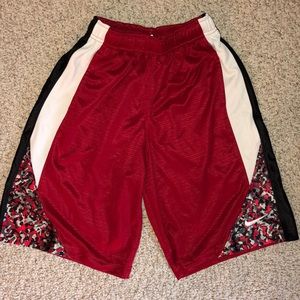 Nike Medium Shorts